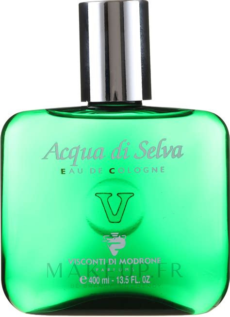 visconti di selva perfume.